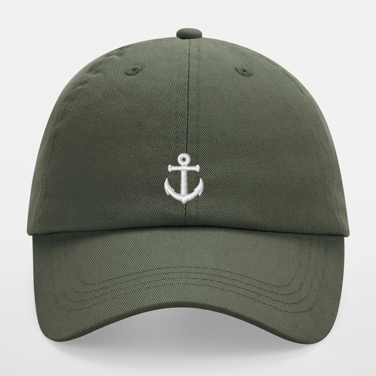 Ankare Barnkeps - Simple Dad Cap