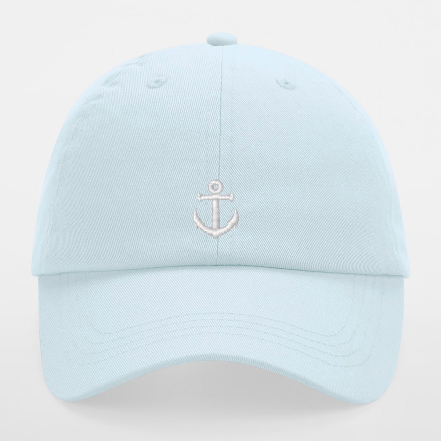 Ankare Barnkeps - Simple Dad Cap
