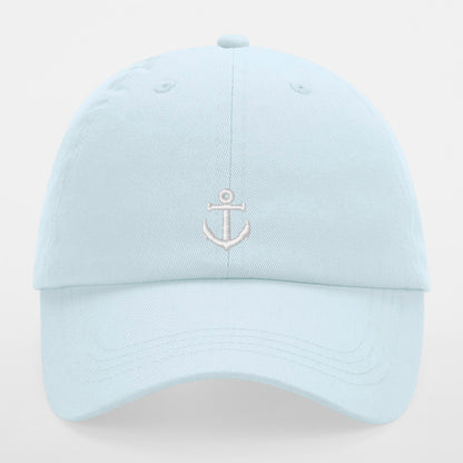 Ankare Barnkeps - Simple Dad Cap