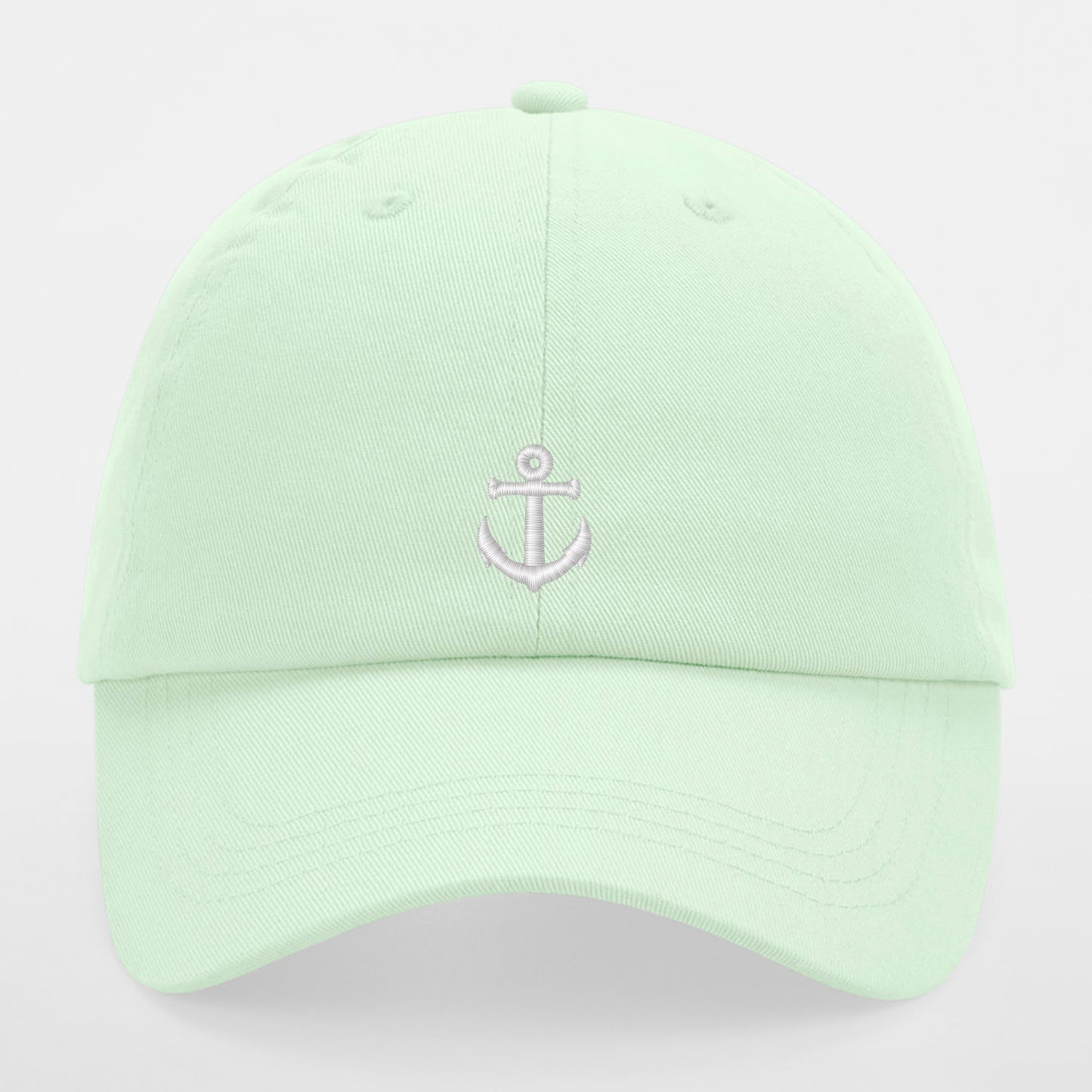 Ankare Barnkeps - Simple Dad Cap