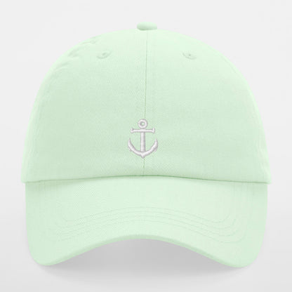 Ankare Barnkeps - Simple Dad Cap