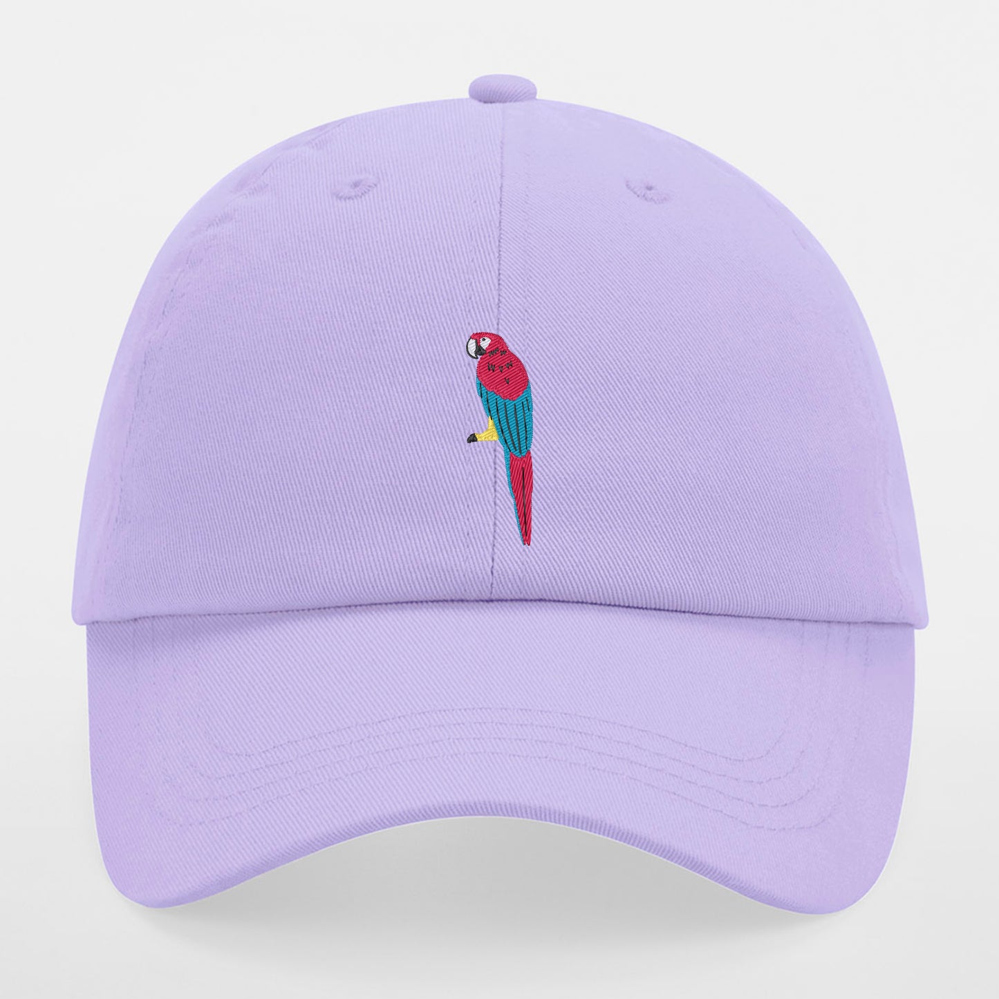 Papegoja Barnkeps - Simple Dad Cap