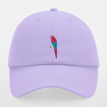 Papegoja Barnkeps - Simple Dad Cap