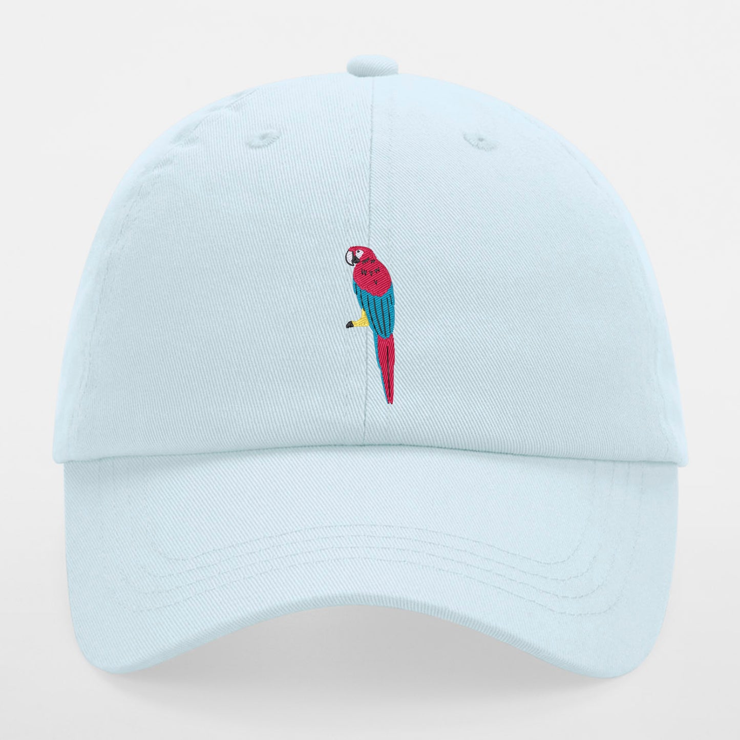 Papegoja Barnkeps - Simple Dad Cap