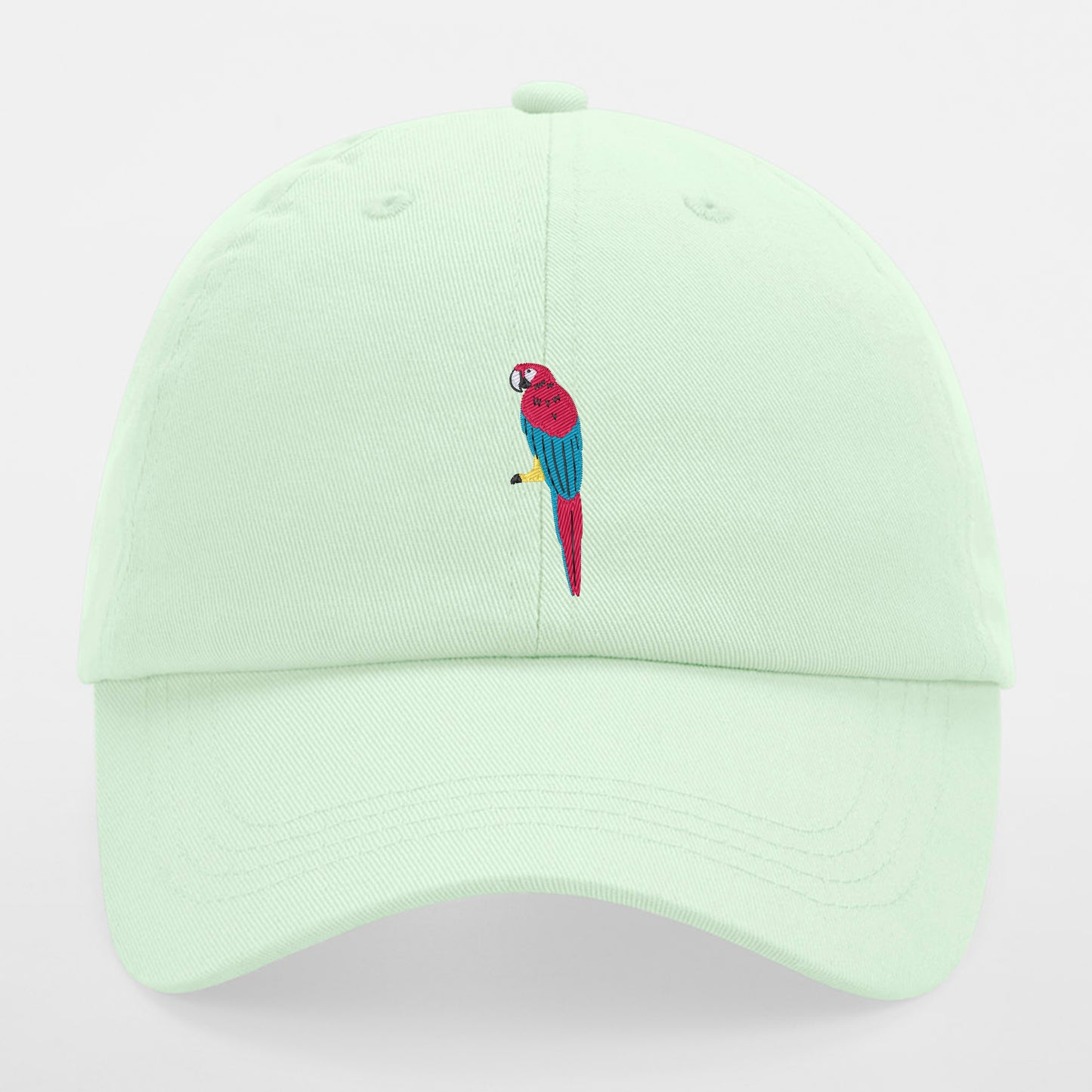 Papegoja Barnkeps - Simple Dad Cap