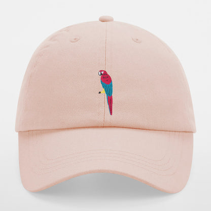Papegoja Barnkeps - Simple Dad Cap