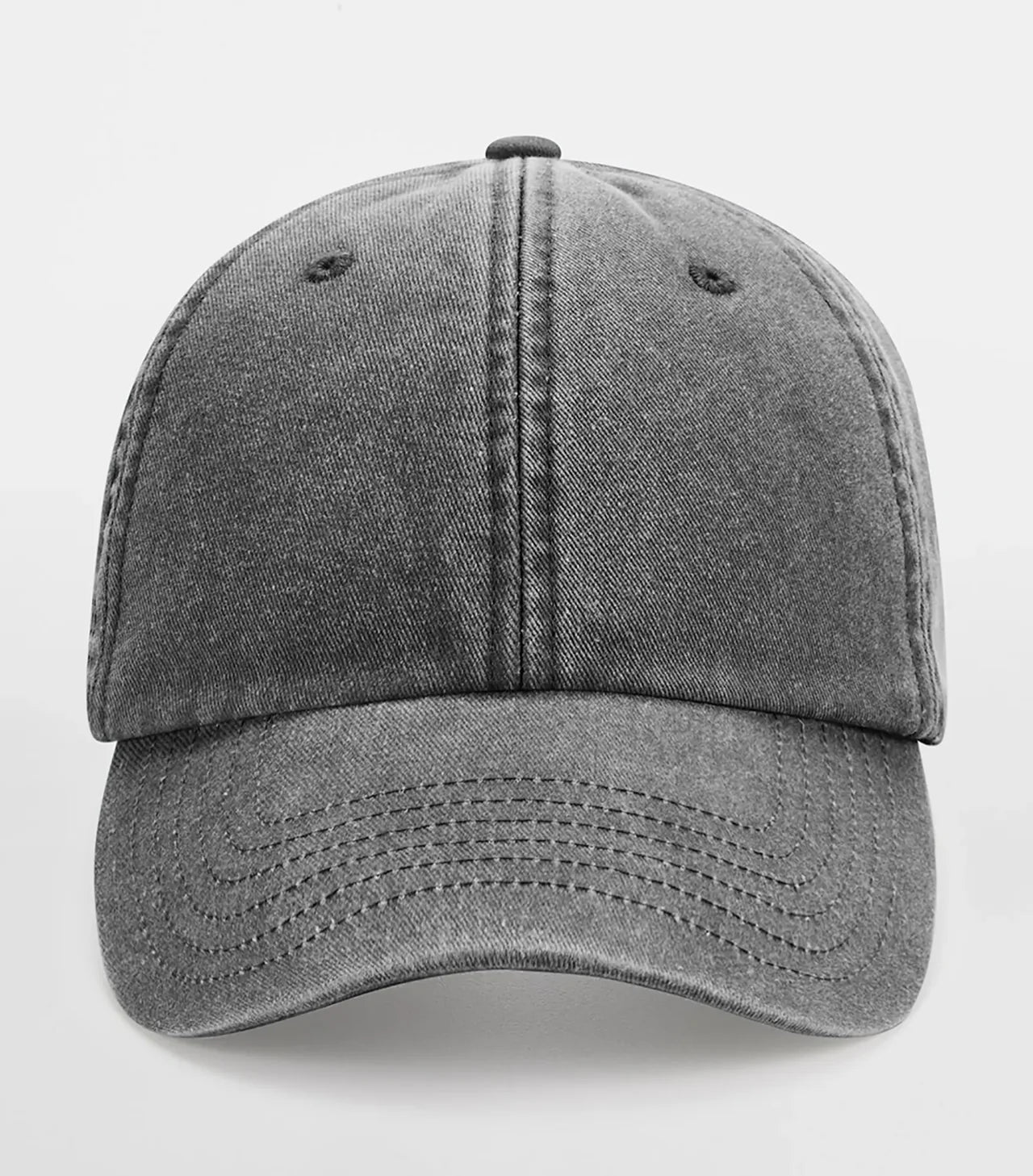 Blank - Vintage Dad Cap