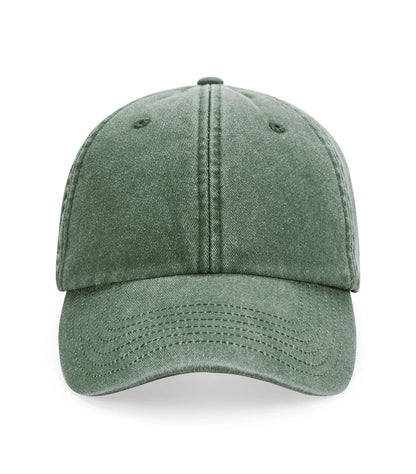 Blank - Vintage Dad Cap