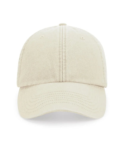 Blank - Vintage Dad Cap