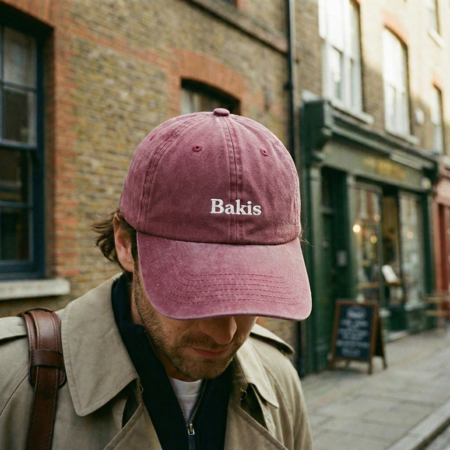 Bakis