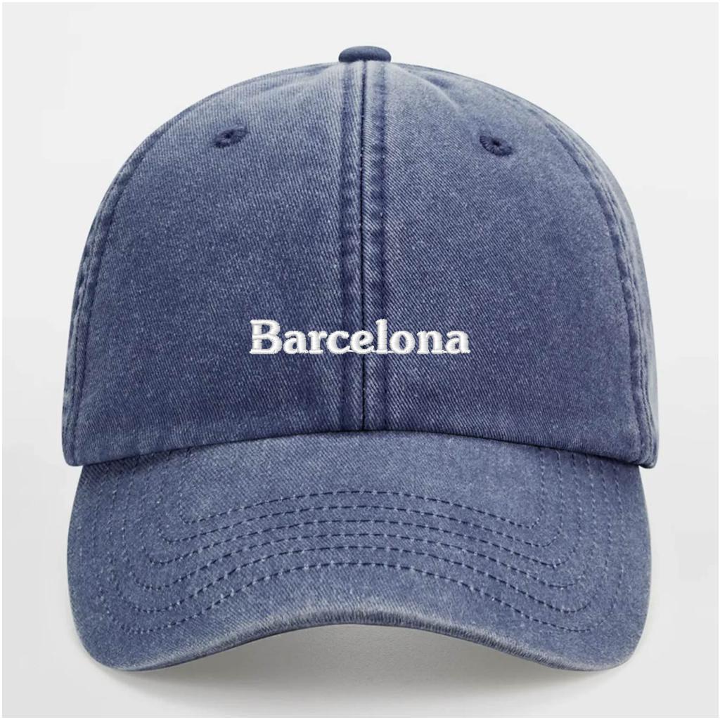 Barcelona