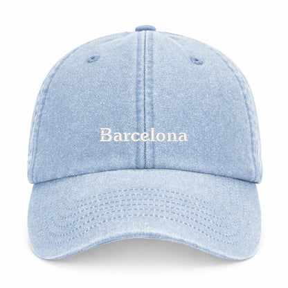 Barcelona