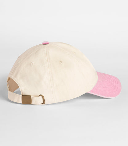 BREATHE - Heritage Cap
