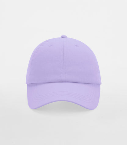 Barnkeps - valfritt namn - Simple Dad Cap