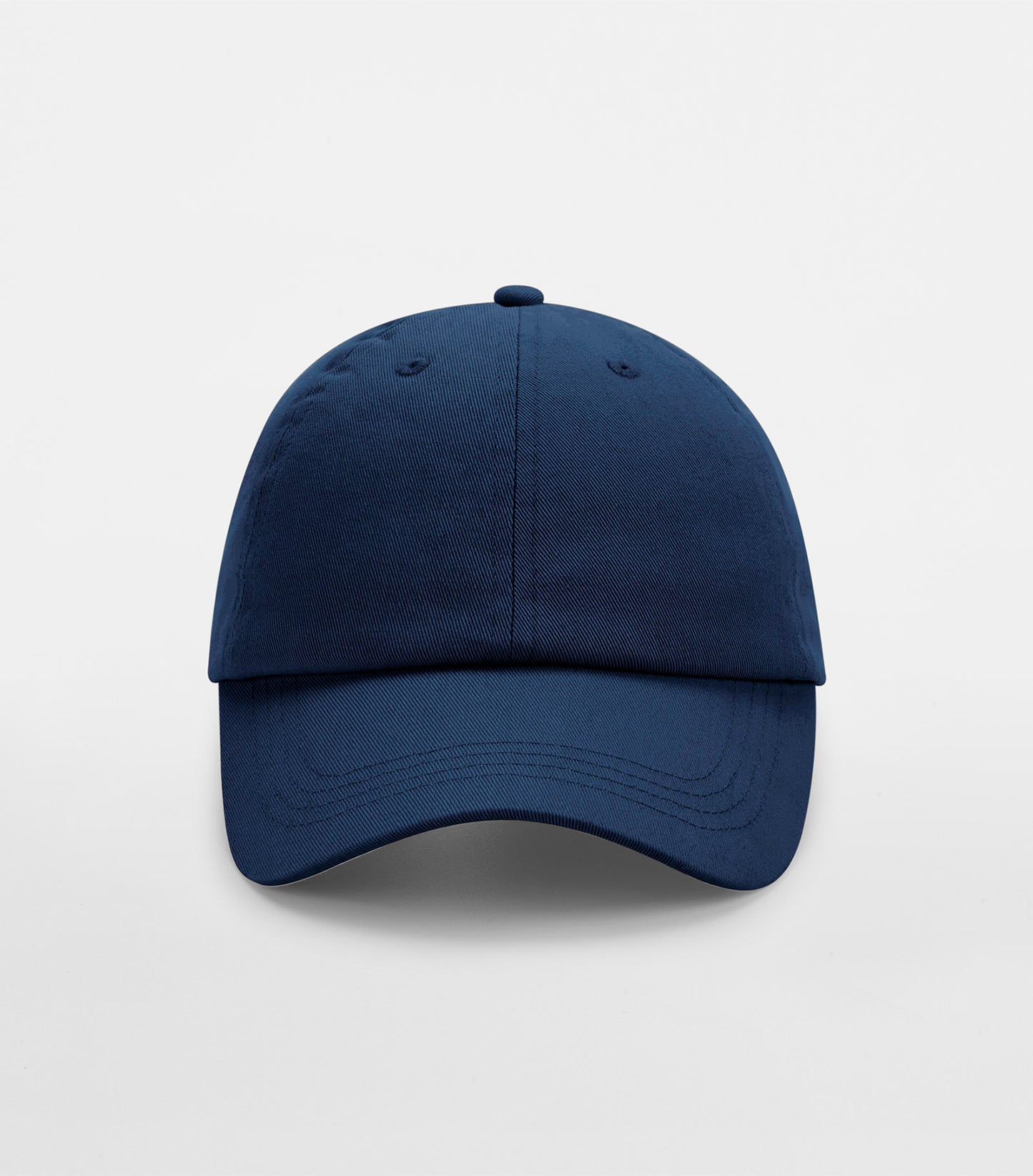 Barnkeps - valfritt namn - Simple Dad Cap