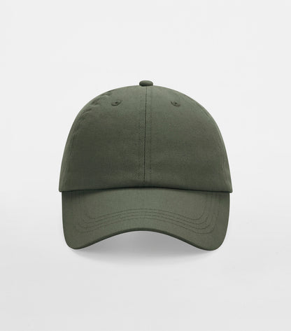 Barnkeps - valfritt namn - Simple Dad Cap