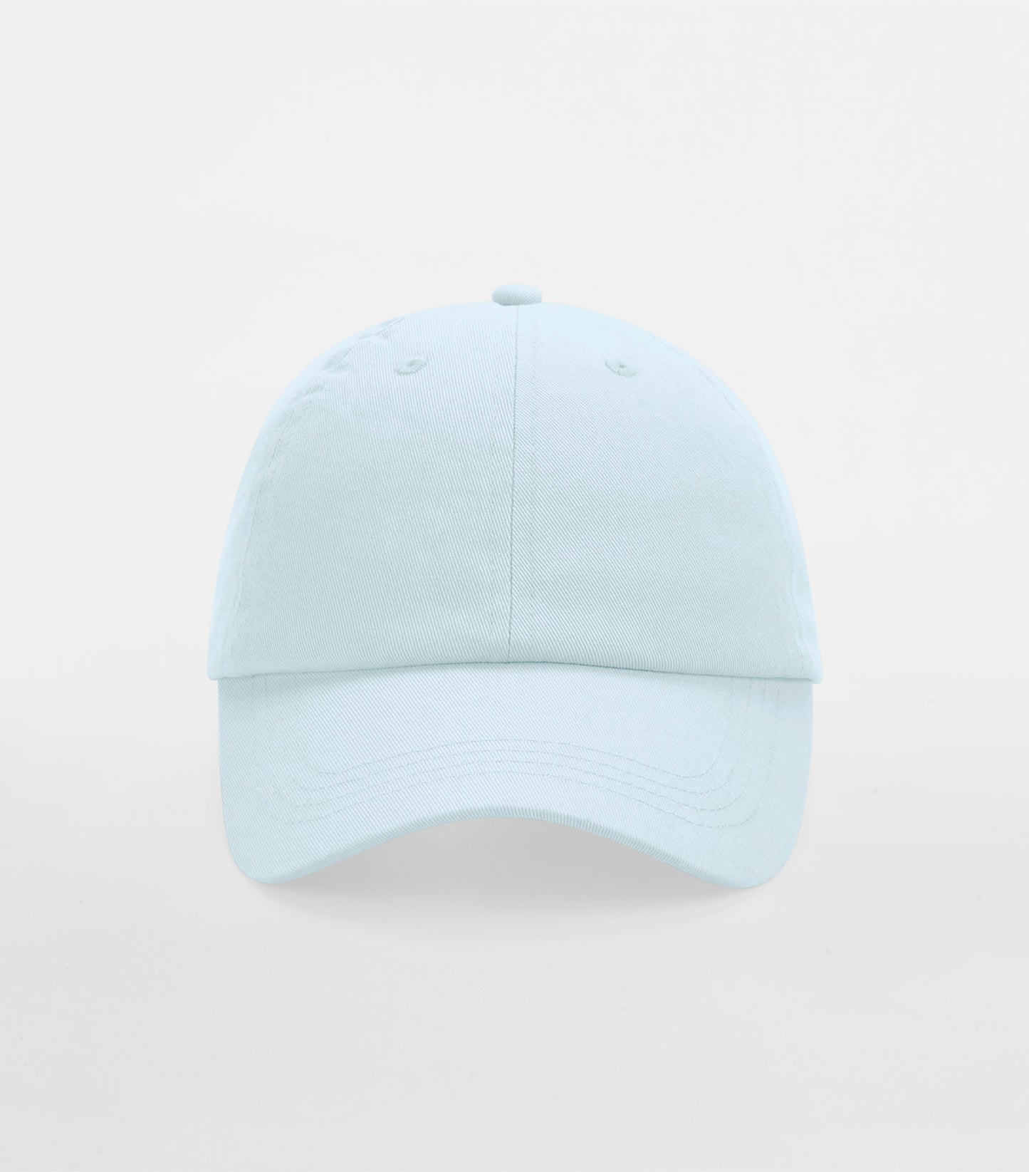 Barnkeps - valfritt namn - Simple Dad Cap