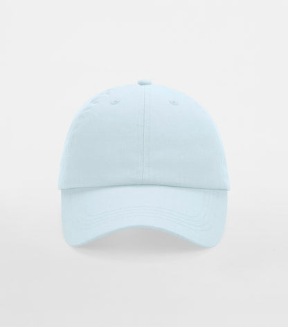 Barnkeps - valfritt namn - Simple Dad Cap
