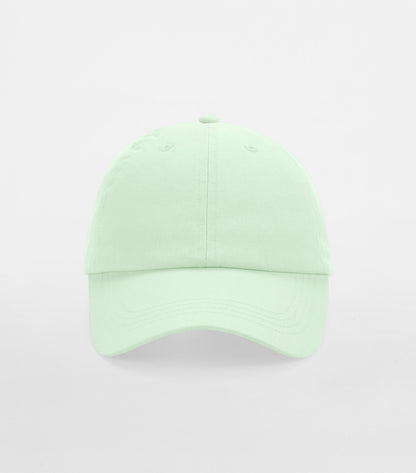 Barnkeps - valfritt namn - Simple Dad Cap