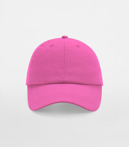 Barnkeps - valfritt namn - Simple Dad Cap