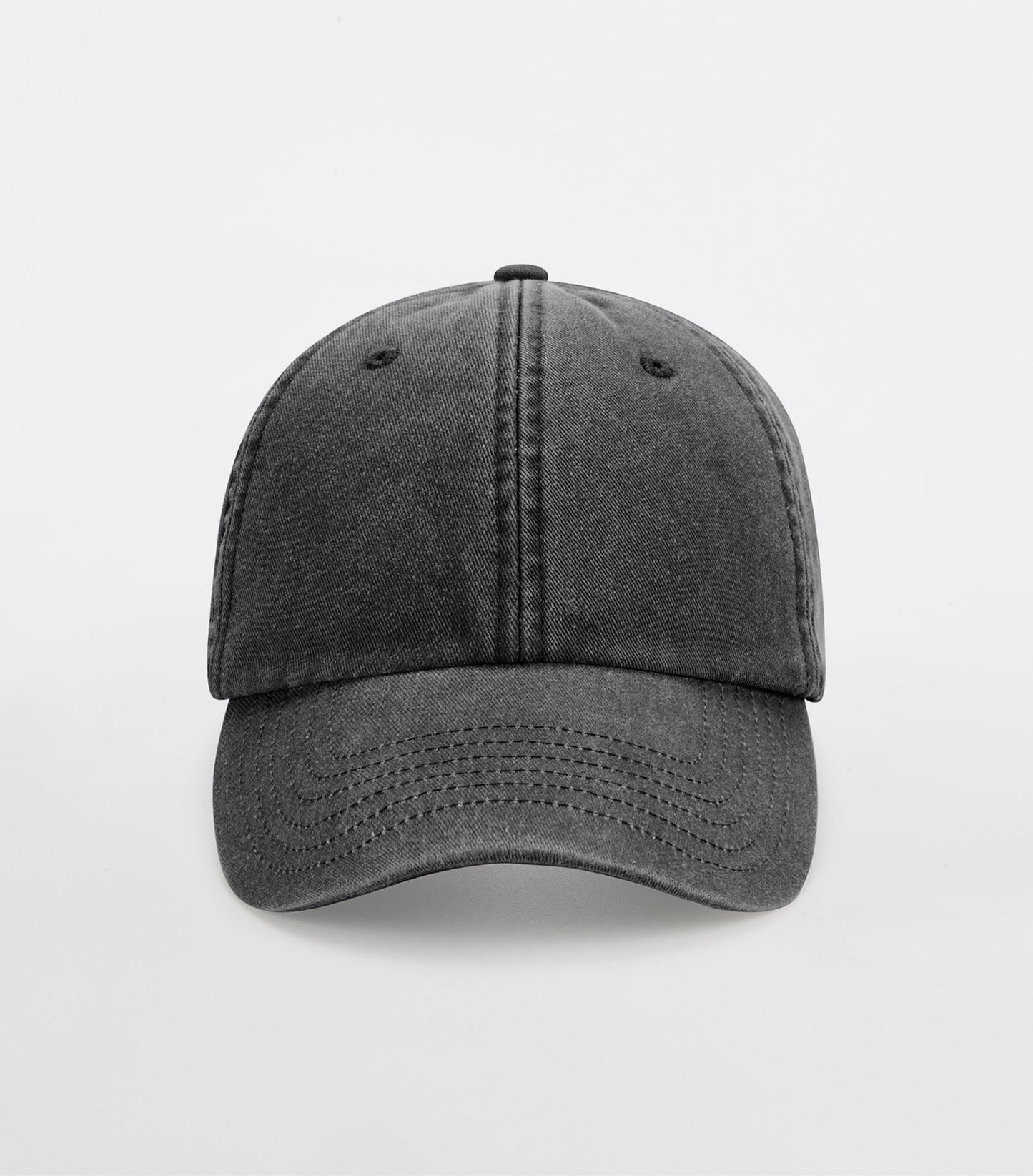 Blank - Vintage Dad Cap Barn