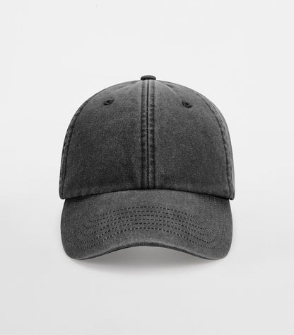 Blank - Vintage Dad Cap Barn