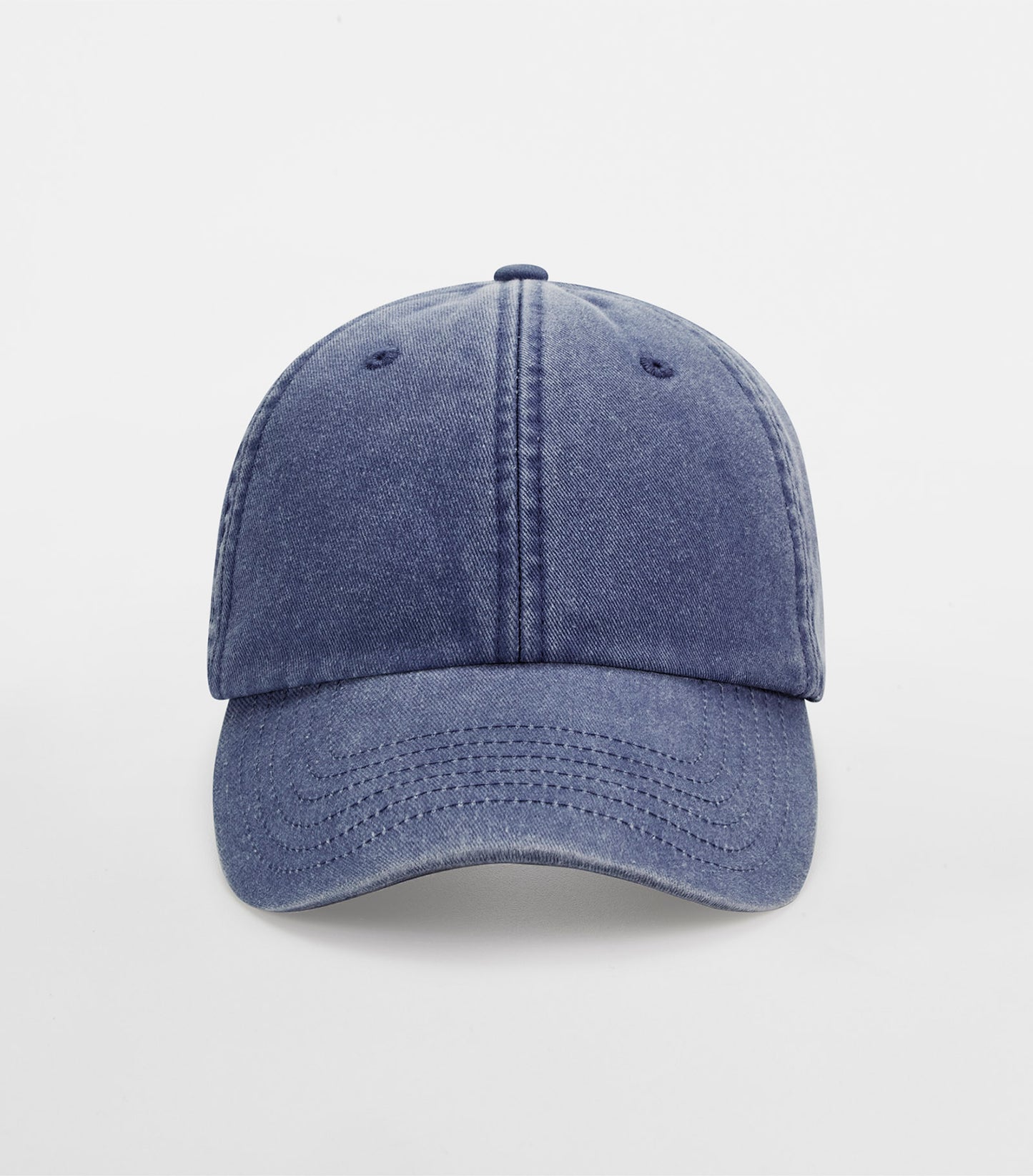 Blank - Vintage Dad Cap Barn