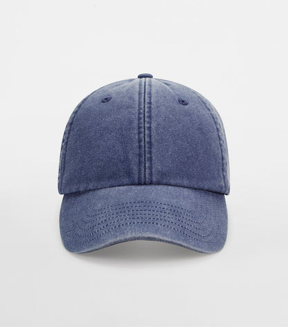 Blank - Vintage Dad Cap Barn
