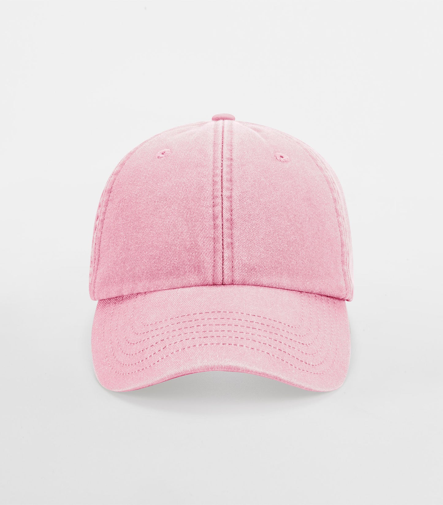 Blank - Vintage Dad Cap Barn