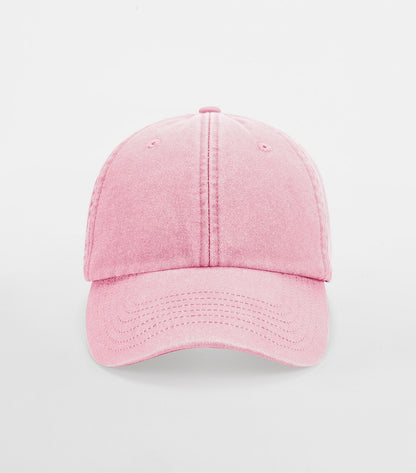 Blank - Vintage Dad Cap Barn