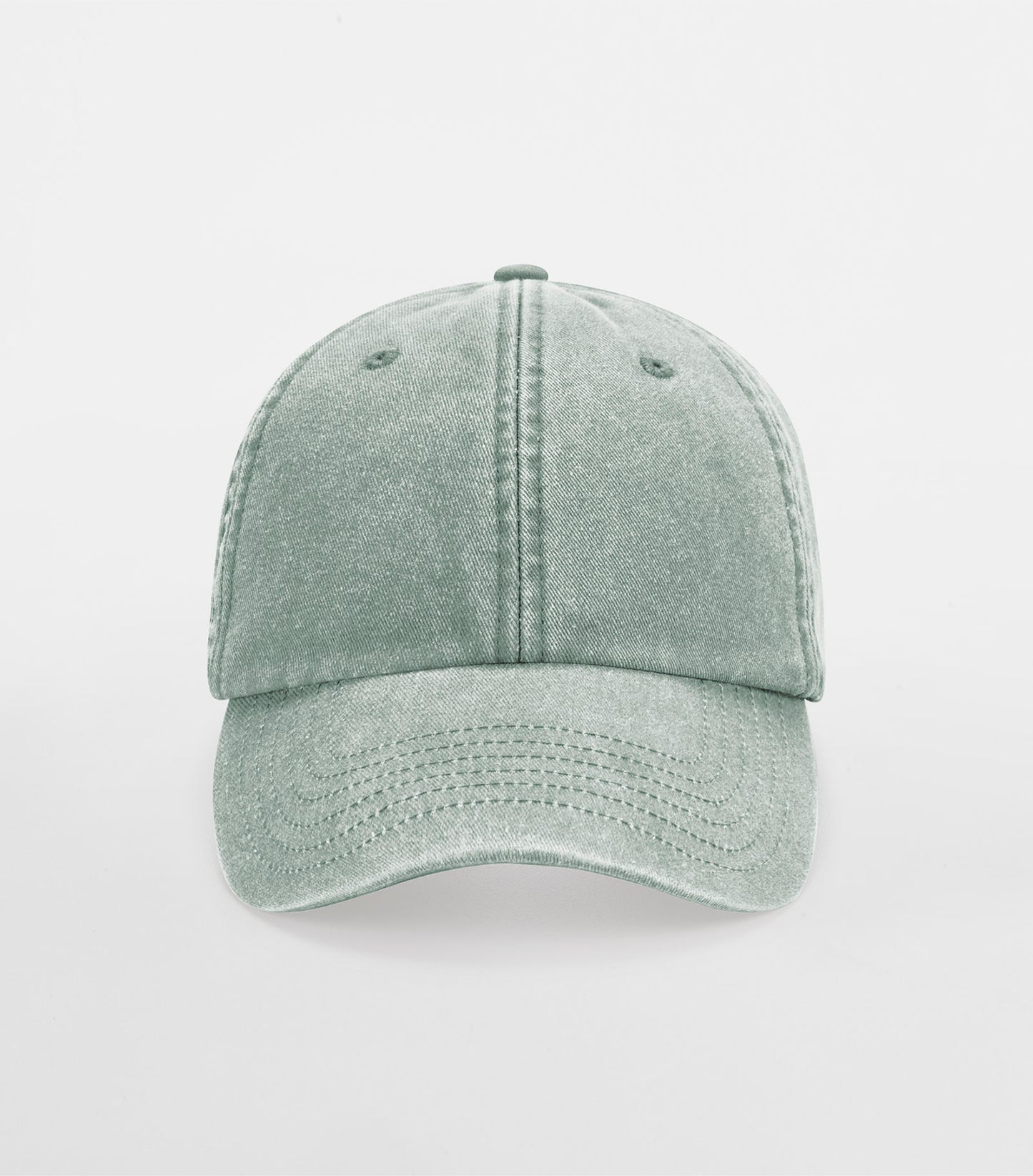 Blank - Vintage Dad Cap Barn