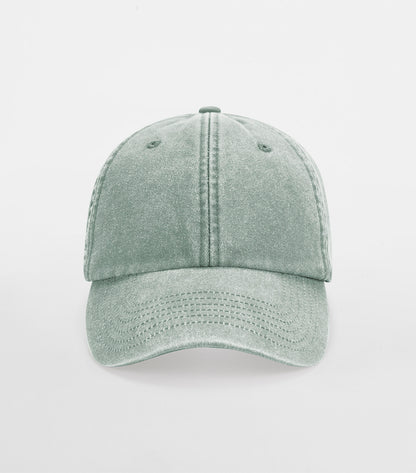 Blank - Vintage Dad Cap Barn