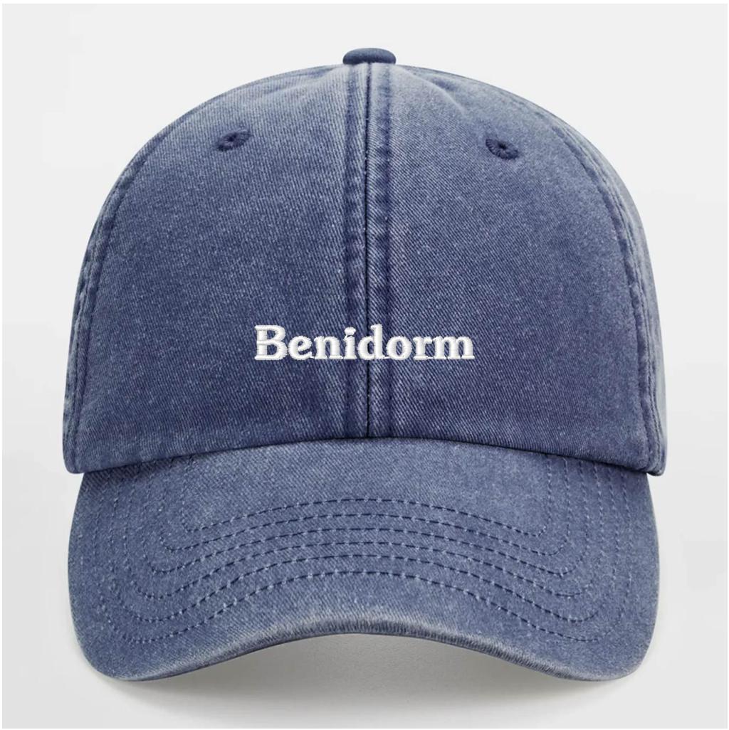 Benidorm