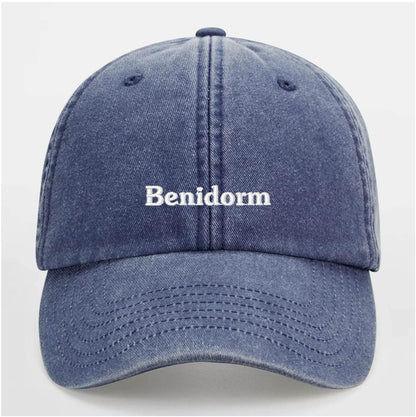 Benidorm