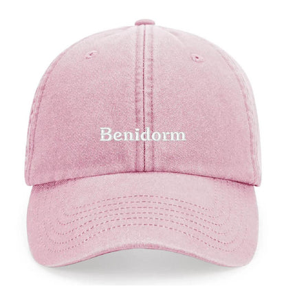 Benidorm