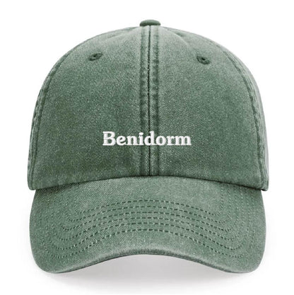 Benidorm