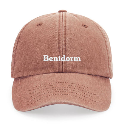 Benidorm
