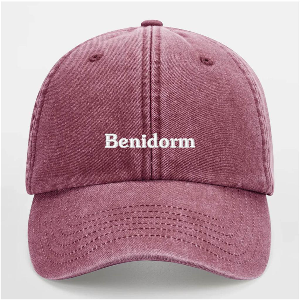 Benidorm