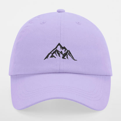 Berg Barnkeps - Simple Dad Cap