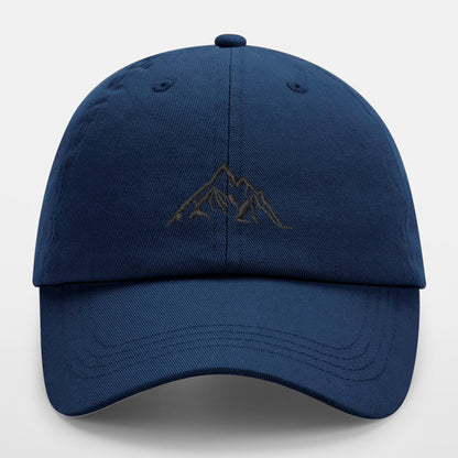 Berg Barnkeps - Simple Dad Cap