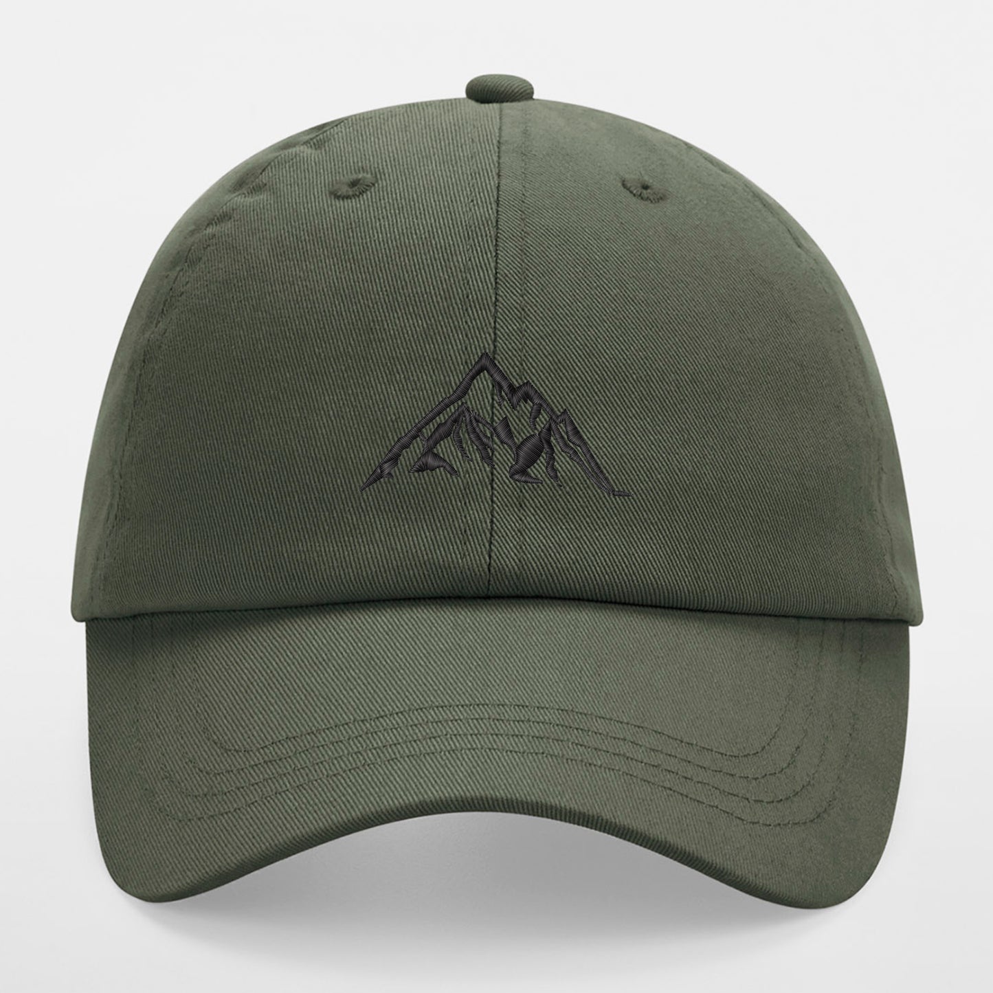 Berg Barnkeps - Simple Dad Cap