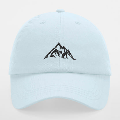 Berg Barnkeps - Simple Dad Cap