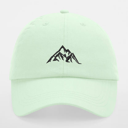 Berg Barnkeps - Simple Dad Cap