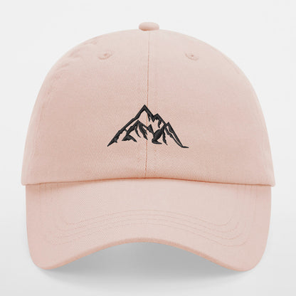 Berg Barnkeps - Simple Dad Cap