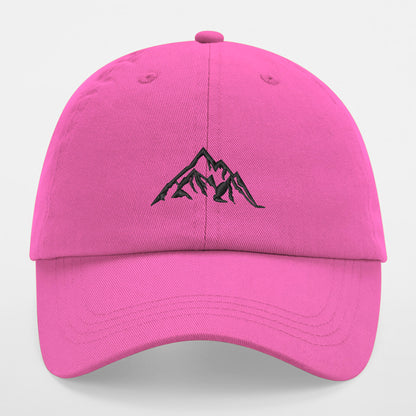 Berg Barnkeps - Simple Dad Cap