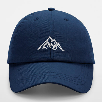 Berg Barnkeps - Simple Dad Cap