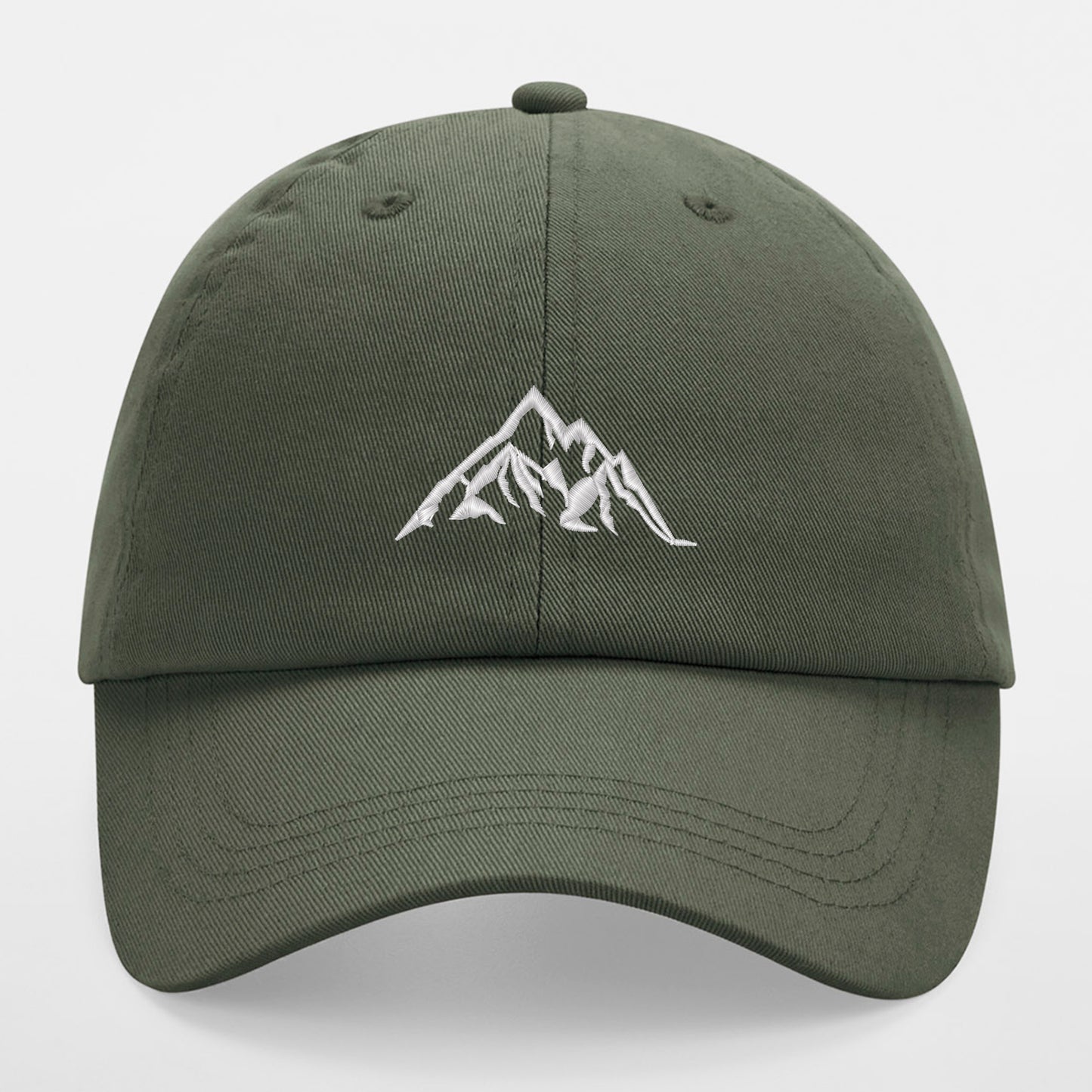 Berg Barnkeps - Simple Dad Cap