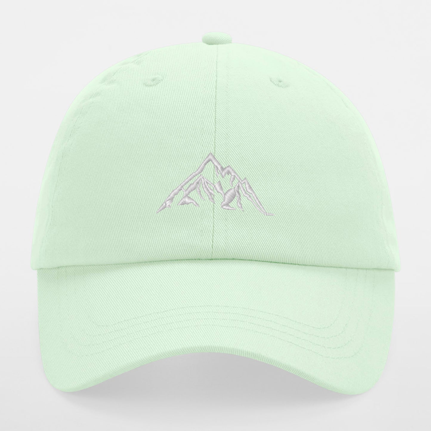 Berg Barnkeps - Simple Dad Cap