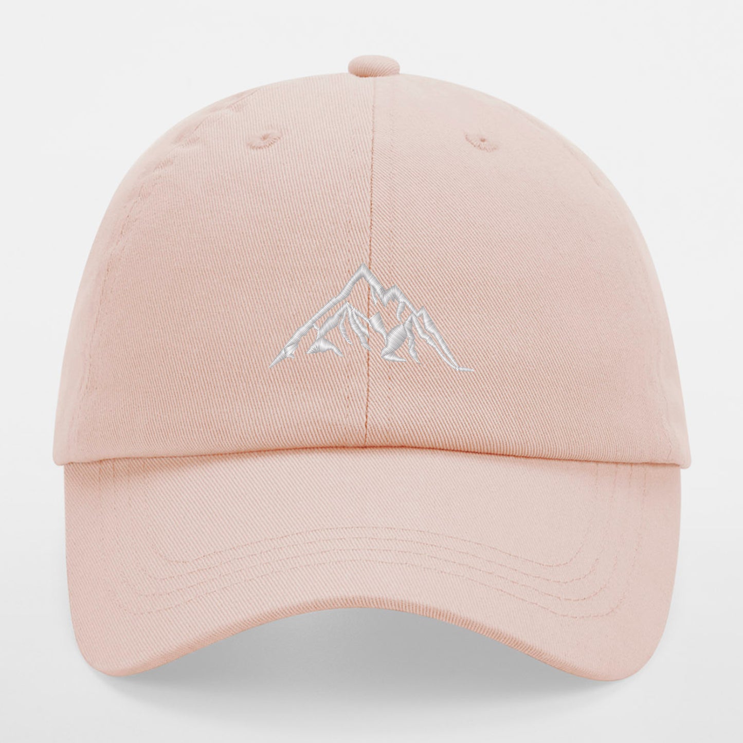 Berg Barnkeps - Simple Dad Cap