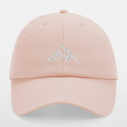 Berg Barnkeps - Simple Dad Cap
